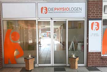 Die Physiologen in Wunstorf