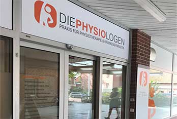 Die Physiologen in Wunstorf