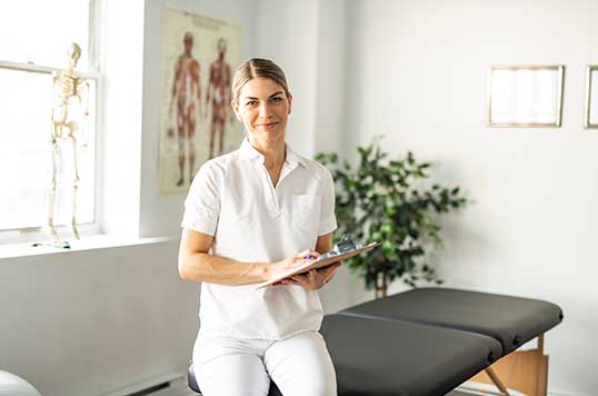 Die Physiologen in Wunstorf