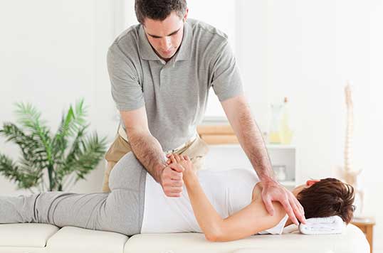 Die Physiologen in Wunstorf